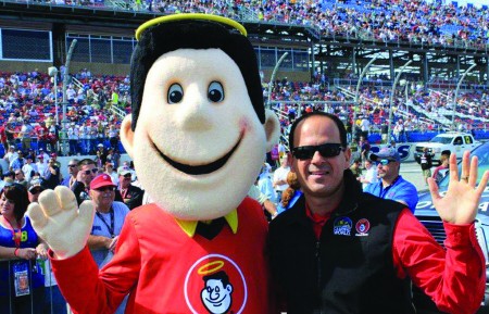 Marcus Lemonis