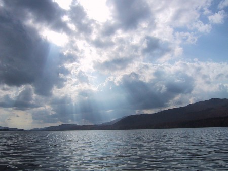 Indian Lake NY