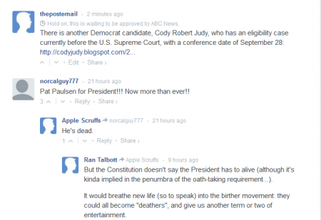 ABC News candidate posting pending 2 min ago 08-13-15