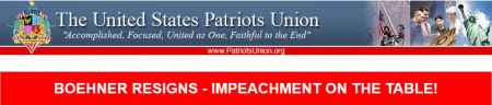 USPU impeachment on the table