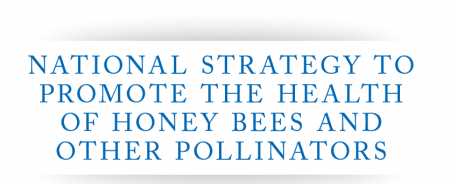 White House National Pollinator Strategy