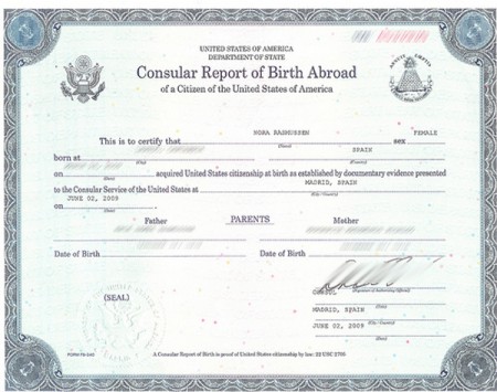 CRBA SAMPLE FORM