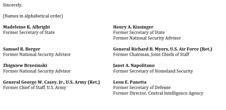 Partial List of Names 12-07-15 political establishment