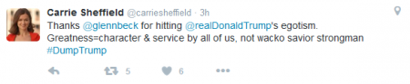 Carrie Sheffield tweet 2