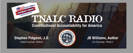TNALC RADIO