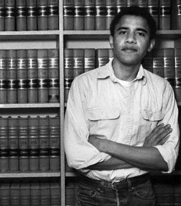 RS BHO IN HARVARD LAW LIBRARY