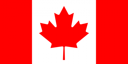 Canadian Flag