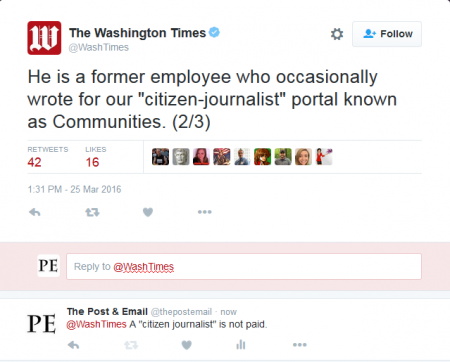 WT Tweet Drew Johnson citizen journalist