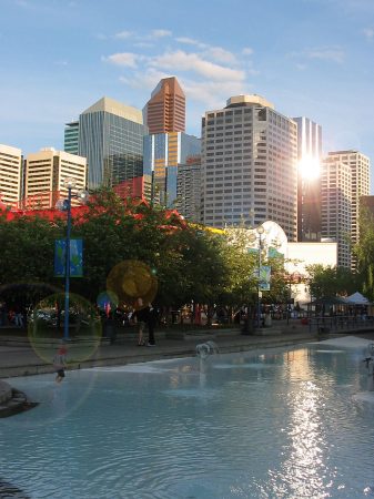Calgary Alberta