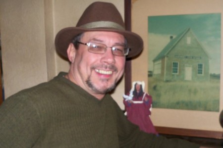 Carmon Elliott