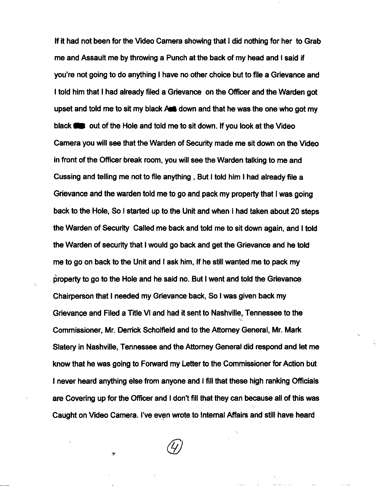 Victor McMiller p4 50 percent