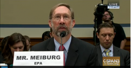 Stan Meiburg