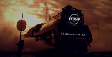 Trump Train