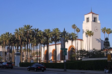 Los Angeles Union Station