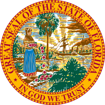 Florida STate Seal