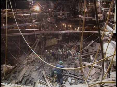 1993WTCBombingRecovery