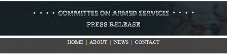 HASC KHAN STATEMENT