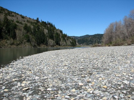 Klamath River