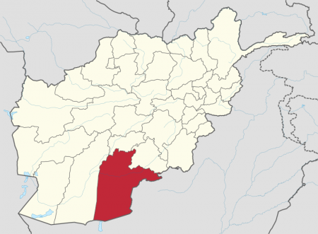 Kandahar Province Afghanistan