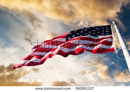 american-flag-in-the-sky
