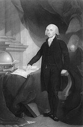 james-madison