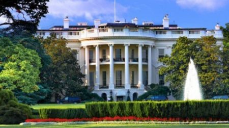 white-house-front