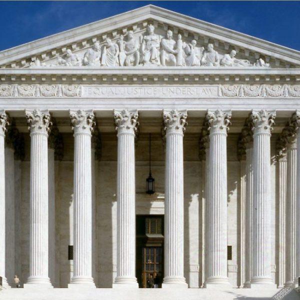 Report:  SCOTUS “Birthright Citizenship” Opinion to be Issued This Week