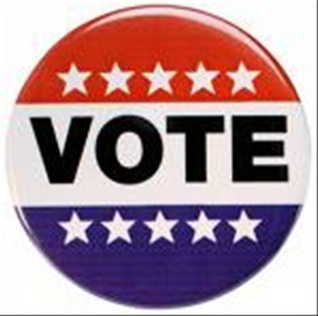 The fate of the Nation hangs upon the votes each of us cast.