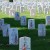 Update:  Breaking:  Obama Attends and Speaks at Memorial Day Observances