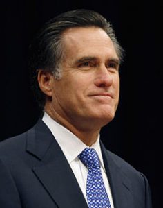 Will Mitt Romney stand up to the Obama thugs' false and slanderous attacks?