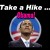 Obama, Take A Hike