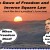 The Light of Freedom, The Inverse Square Law and the Glimmer Man!”