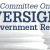 House Oversight Committee to Hold Hearing on Identity Theft