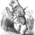 Alice in Wonderland Science