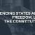 Tennessee First to Establish Balance of Powers Committee