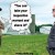The Only Effective Weapon – Massive Disobedience