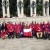 Sen. Ted Cruz Welcomes Honor Flight to World War II Memorial, Despite Obama’s Tyranny