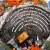 America – Swallowed Up By A Stink Hole