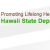 Hawaii Department of Health Director Dies in Plane Crash