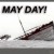 May Day!