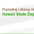Nurse/Pilot/Diver Provides Arpaio with Theory of Hawaii Health Department Director’s Death