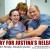 Rally for Justina Pelletier on Monday in Boston