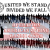 United We Stand pb