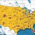 Is it a Secret National Network Movement Moving Under Press Radar in Presidential Run 2016?