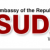 Sudanese Embassy Denies that Pregnant Woman Jailed, Shackled in Khartoum is a “Civil Rights” Issue