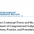Member of Congress Seeks Arrest of Lois Lerner on Contempt Charges