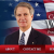 Constituent Reminds Congressman of His Oath of Office