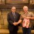 Sheriff Joe Arpaio Meets WOBC Volunteers, Speaks of Obama Birth Certificate Investigation