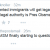 MSM Reporters Have Opportunity to Ask Tough Questions on Amnesty