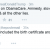 Is Tuesday a Vote on Obama’s Lack of “Transparency?”
